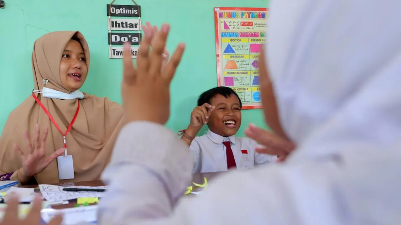 Banyuwangi Jadi Tuan Rumah Olimpiade Sains dan Matematika, Peserta dari 12 Negara di Asia