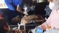 Polisi Hutan Meninggal Saat Padamkan Karhutla
