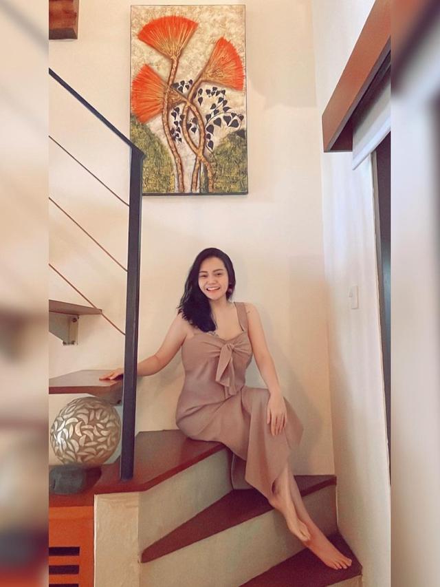 7 Potret Terbaru Mawar AFI, Resmi Bercerai dari Suami Usai Diselingkuhi