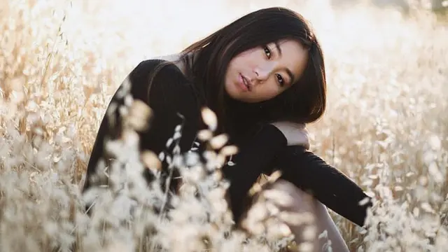 6 Pesona Tamara Gondo, Miss Jatim 2019 yang Punya Jiwa Sosial Tinggi