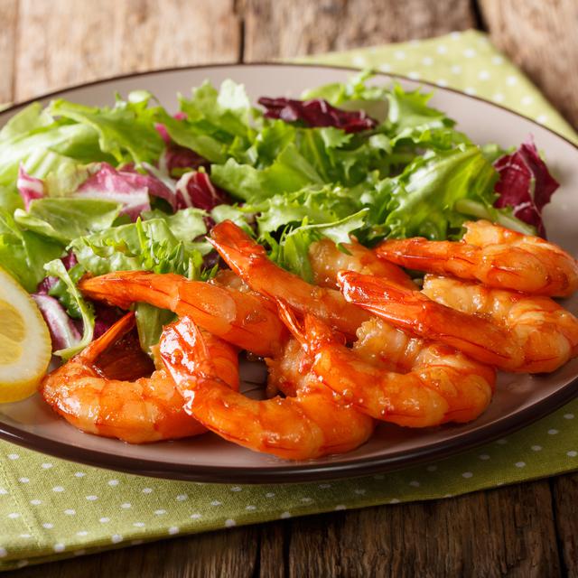 Resep Udang Saus Madu Super Lezat Lifestyle Fimela Com