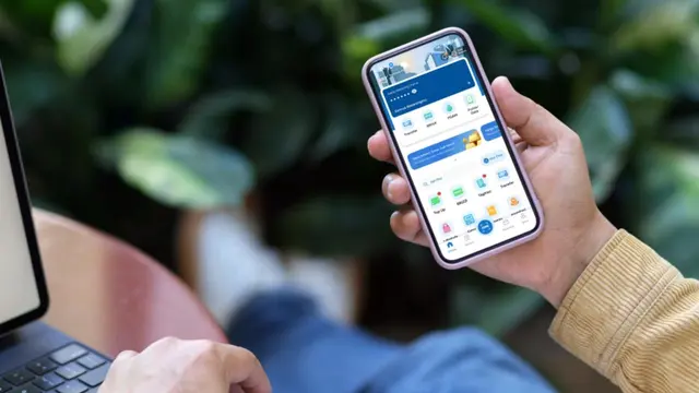 BRImo Raih Penghargaan Digital Innovation Awards 2026, Bukti Transformasi Digital BRI Berjalan Efektif