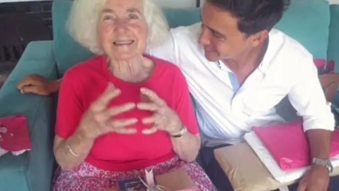 [Bintang] Hamish Daud