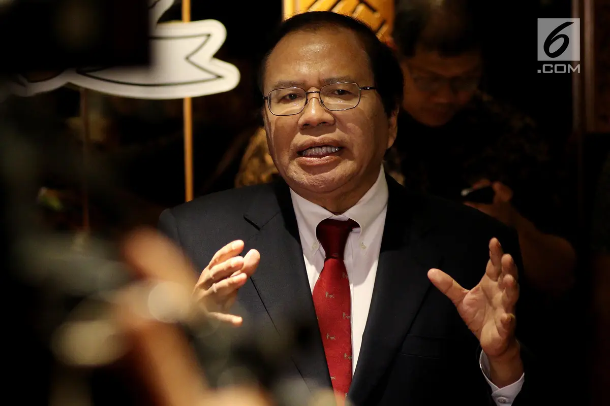 Rizal Ramli