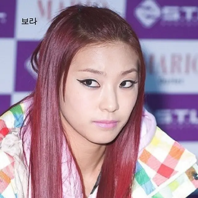 [Fimela] Bora Sistar