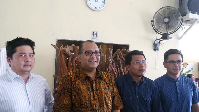 Sepak Bola Indonesia, Hanya Separuh Nafas 