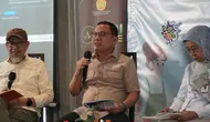 Apresiasi Transformasi Pertanian Mentan Amran, Wakil Ketua Komisi IV DPR Soroti Mekanisasi hingga Harga Gabah