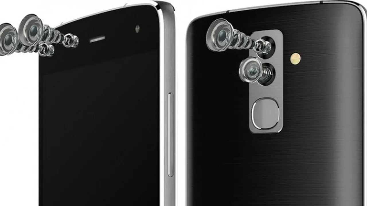 Smartphone