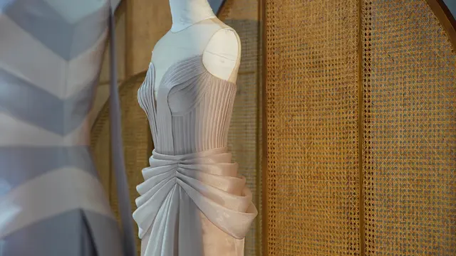 IPMI Trend Show 2019.