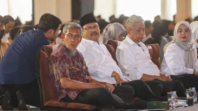 Kemensos Alokasikan Anggaran Rp10 Triliun untuk Atasi Kemiskinan di Jawa Tengah