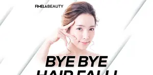 Setiap helai rambut sangat berharga. Banyak hal yang mempengaruhi kondisi rambut hingga menimbulkan kerontokan. Kenali apa saja faktor rambut rontok dalam video berikut ini.