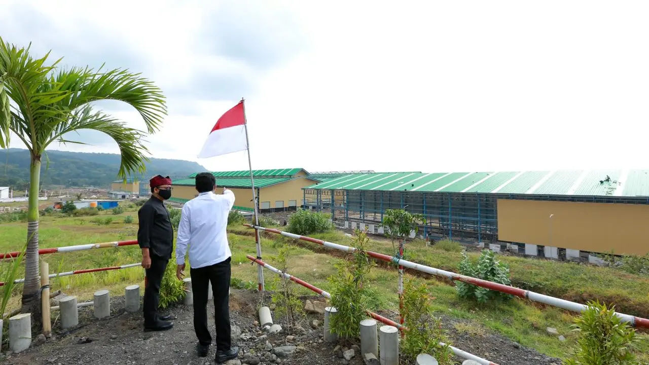Banyuwangi