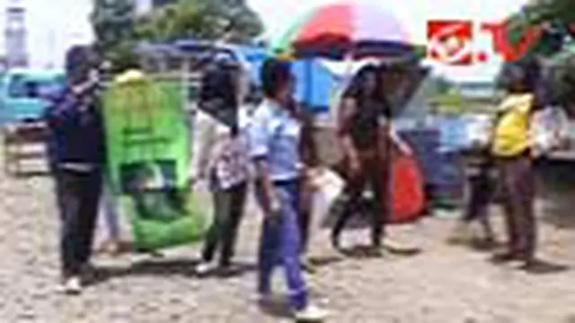 Selamatkan Lingkungan dengan Bank Sampah