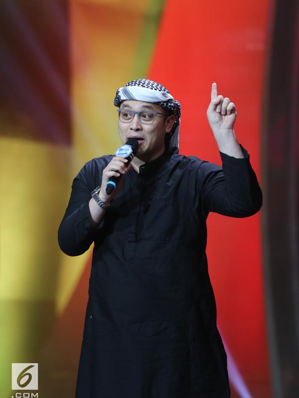 (Adrian Putra/Bintang.com)