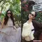 Alyssa Daguise Andalkan Outft Netral untuk Liburan Pertama di Bali Bersama Baby Soleil