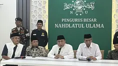 PBNU Siapkan Dua Dokumen Penting di Muktamar Jombang