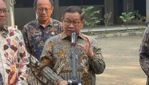 Pemprov DKI Jakarta Beri Insentif Pajak 50 Persen untuk Industri Film
