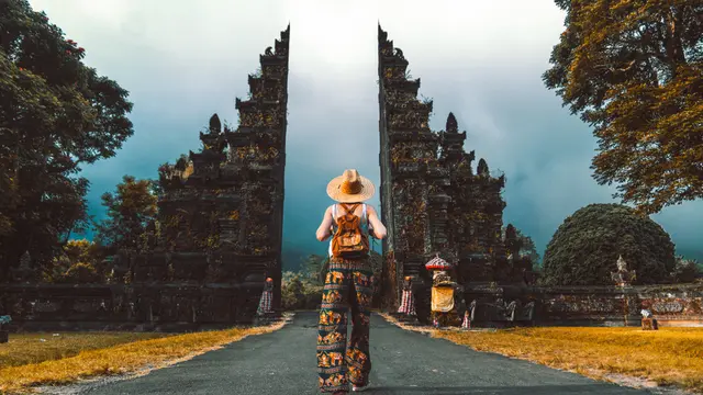 Bali