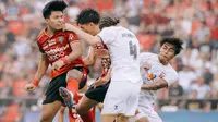 Bali United melawan Madura United. (Bola.com/Dok.X Bali United).