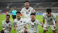 Eks Timnas Indonesia U-17 Diduga Lakukan Tendangan Kungfu di EPA U-20, Nova Arianto Ambil Sikap