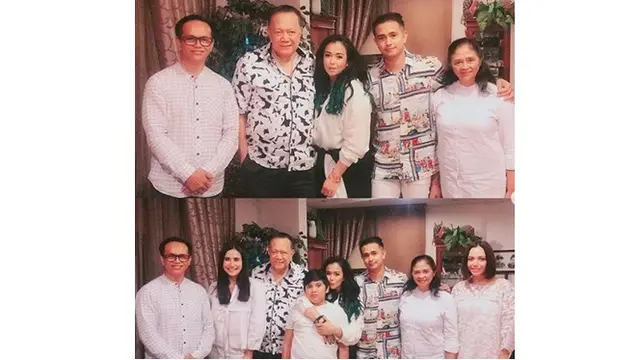 Akan Dipersunting Ajun Perwira, Ini Sosok Jennifer Jill