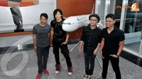 Terkendala Izin, Launching Album GIGI Terancam Batal?