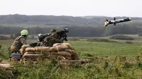 Anti Tank Guided Missile (ATGM), jakartagreater.com