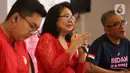 Untuk memahami hal tersebut, Bunda Arsaningsih menggunakan dua pendekatan Spirit of Universal Life (SOUL). (Liputan6.com/Helmi Fithriansyah)