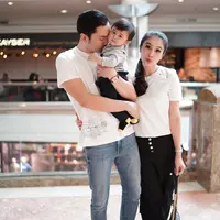 (Instagram/sandradewi88)