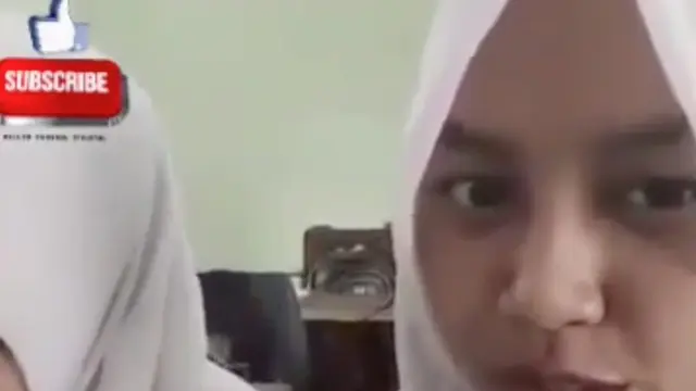 Happy Asmara saat di bangku sekolah (Sumber: Instagram/hepyasmaraa_)