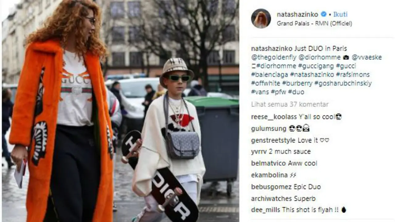 Fashion