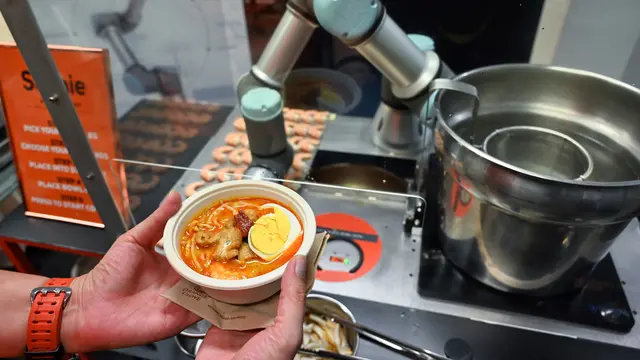 Laksa