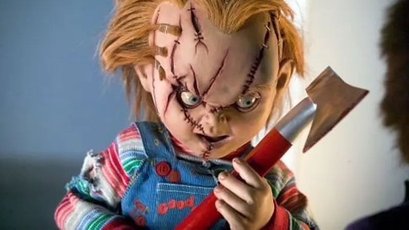 Setan Chucky