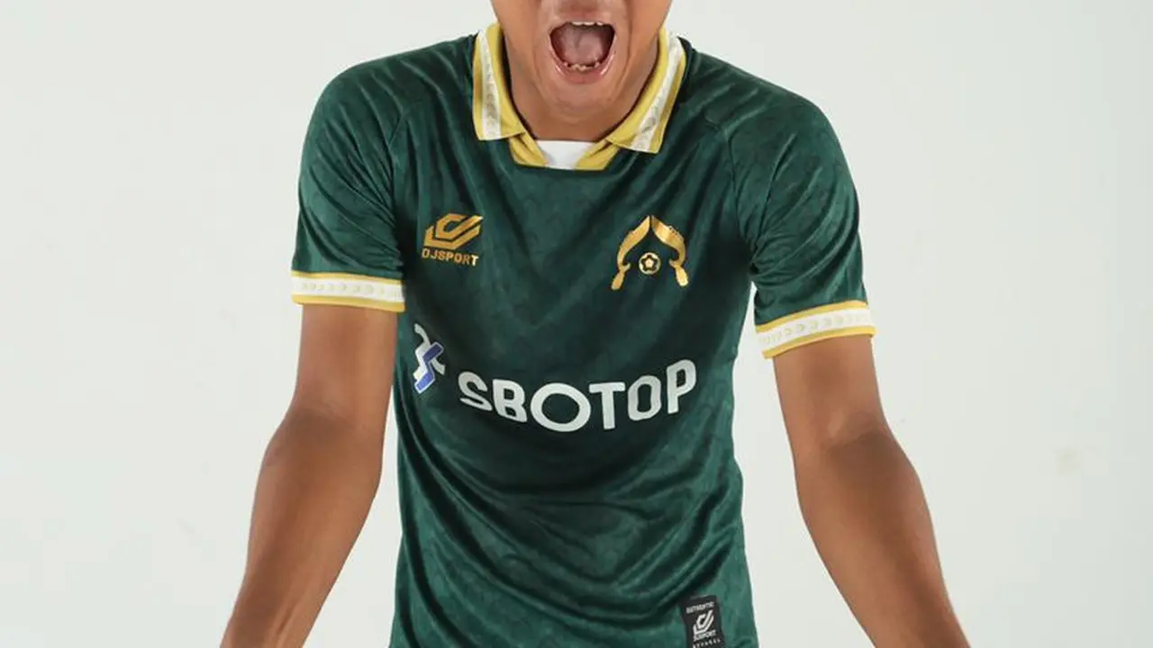 Gustur Cahyo Putra