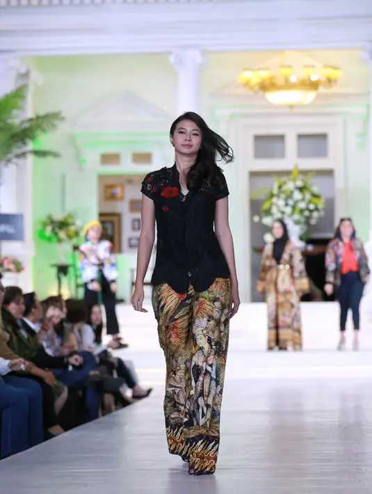 (Adrian Putra/Bintang.com)