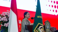 Puan Soroti Pentingnya Tokoh Penghubung Politik dan Ilmu Pengetahuan untuk Majukan Bangsa
