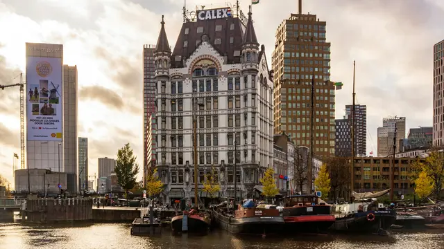 Oude Haven