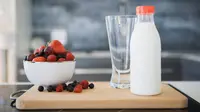 4 Cara Tepat Menyimpan Susu Agar Gizinya Tak hilang