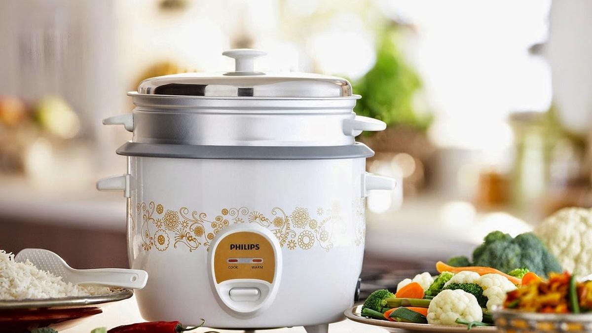 7 Resep Makanan yang Bisa Dimasak di Magic Com, Praktis dengan Hasil Maksimal