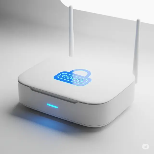 Cara Ganti Password Wifi