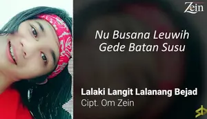 Bupati Purwakarta Minta Maaf Soal Lagunya: Itu Puisi