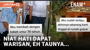 Berita Kakek nikahi gadis Hari Ini - Kabar Terbaru Terkini ...