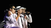 Trio Lestari @official website