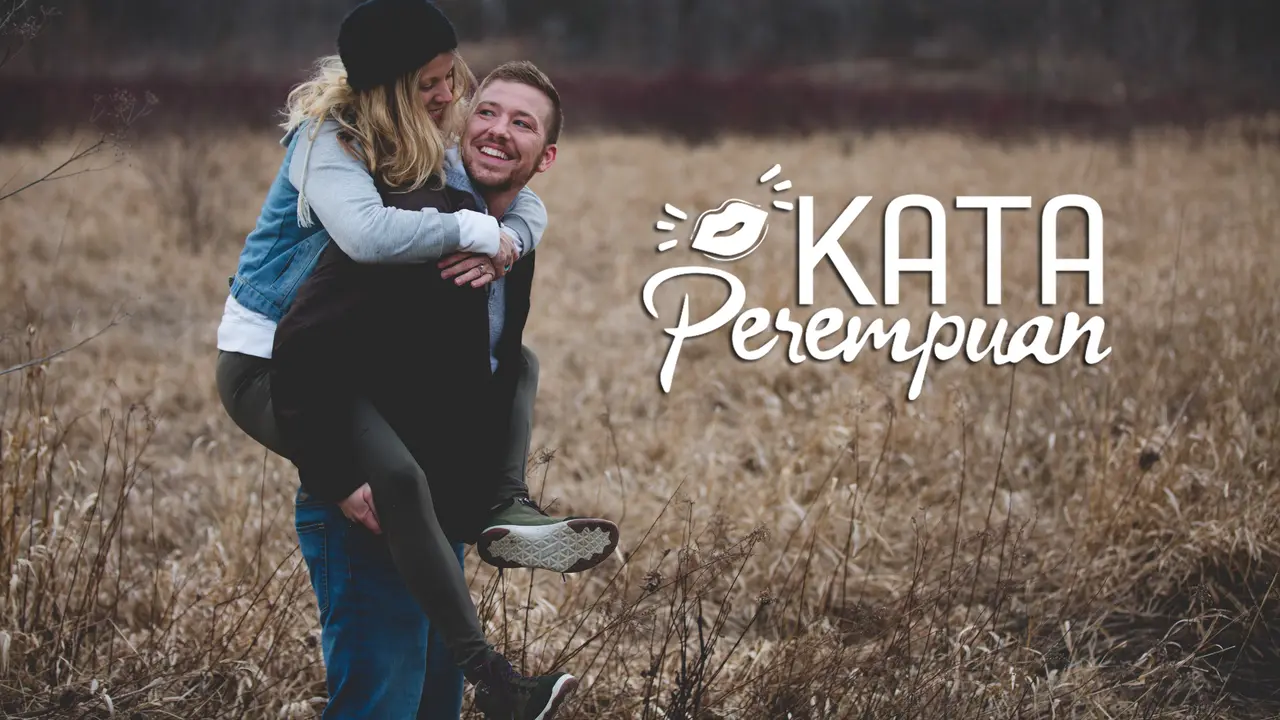 [Bintang] Kata Perempuan