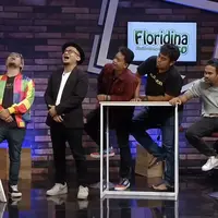 Majelis Lucu di Jicomfest 2021