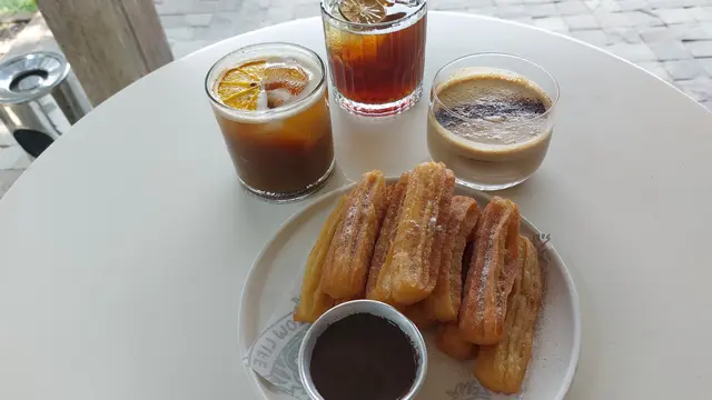 Sambil Ngopi Bisa Panen Sayur, Stuko Coffe Citeko Hills Tawarkan Beragam Pengalaman Seru bagi Pengunjung