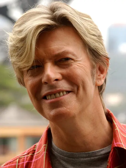 Sang promotor mengaku jika David Bowie adalah artis terbaik yang pernah bekerja dengannya. (Bintang/EPA)