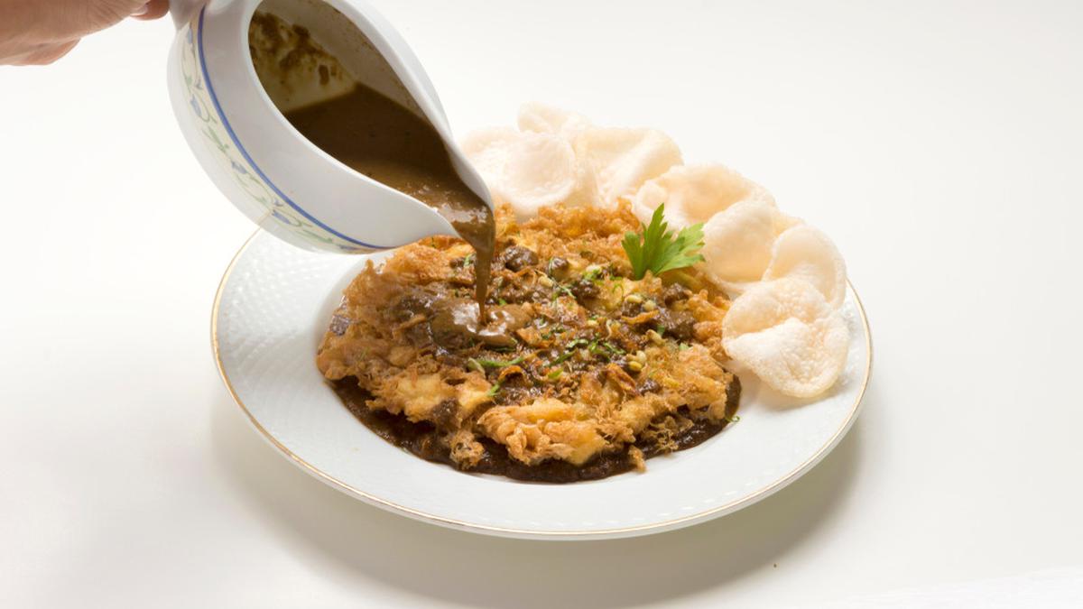 Kreasi Lezat Tahu dan Telur untuk Menu Sehari-Hari, Cocok untuk Segala Acara