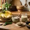 Resep Pisang Santan Balut Wijen yang Renyah dan Gurih