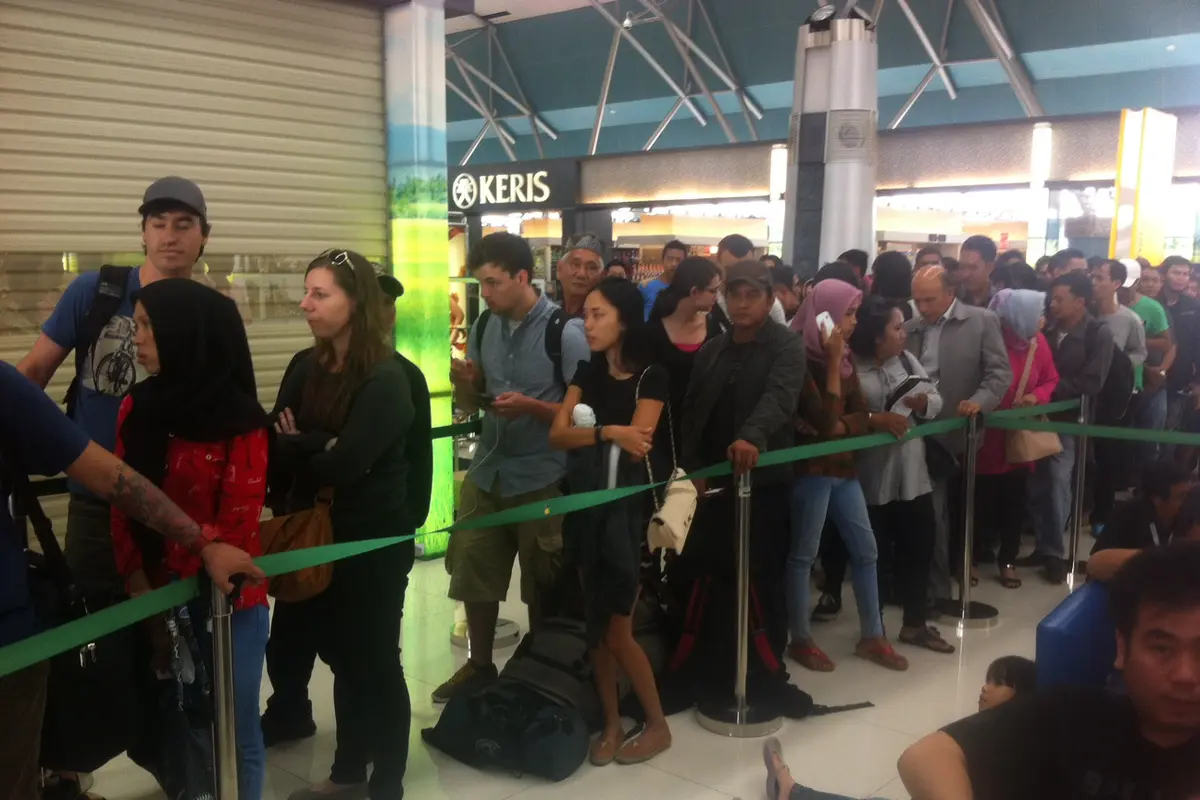 Ini Penyebab Refund Tiket Pesawat Lion Air Bermasalah